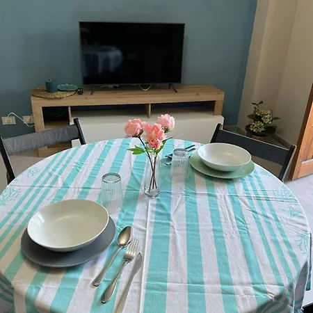 Casa Tropicana Ferienhaus