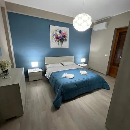 Casa Tropicana Mascali