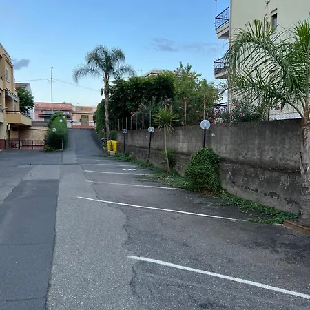 Casa Tropicana *
