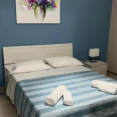 Casa Tropicana