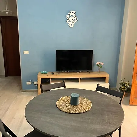 Holiday home Casa Tropicana *