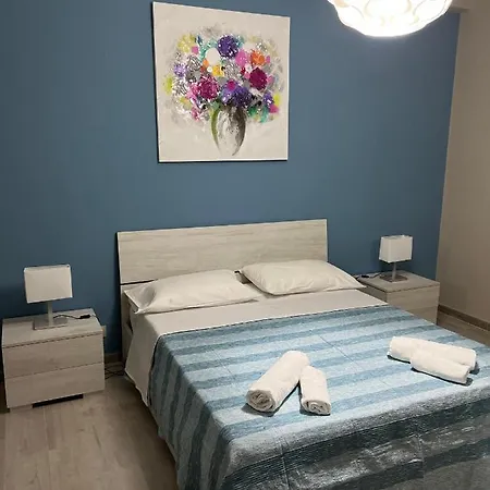 Prázdninový dům Casa Tropicana *