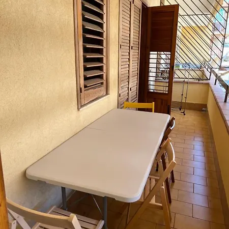 Casa Tropicana Mascali