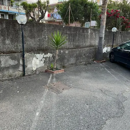 Casa Tropicana *