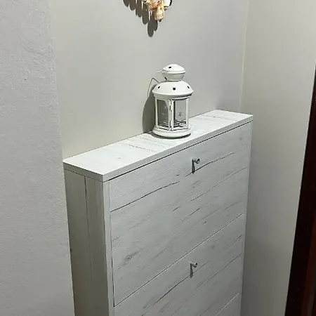 Dom wakacyjny Casa Tropicana