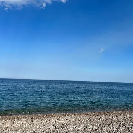 Casa Tropicana Mascali