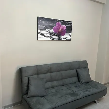 Prázdninový dům Casa Tropicana *