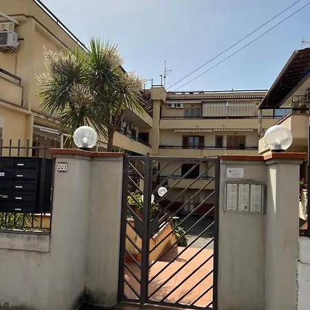 Holiday home Casa Tropicana