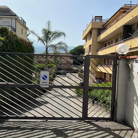Casa Tropicana Holiday home