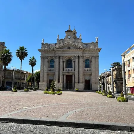 Casa Tropicana * Mascali