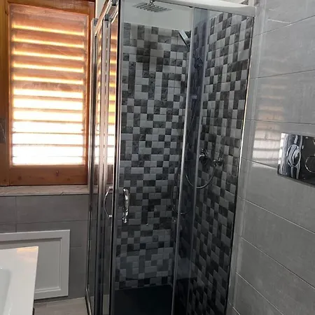 Dom wakacyjny Casa Tropicana