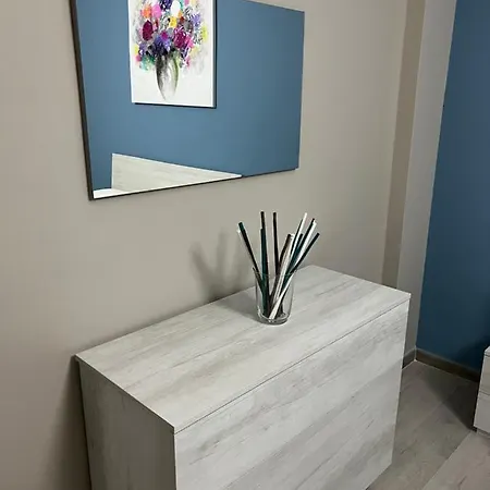 Casa Tropicana * Mascali