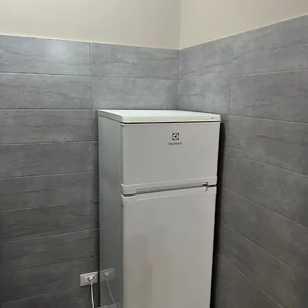 Casa Tropicana Dom wakacyjny Mascali