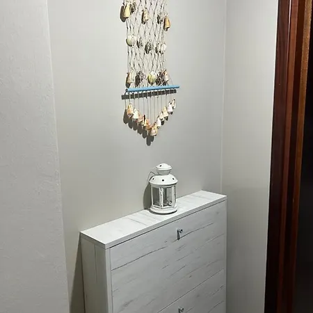 Dom wakacyjny Casa Tropicana Mascali