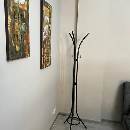 Casa Tropicana * Mascali