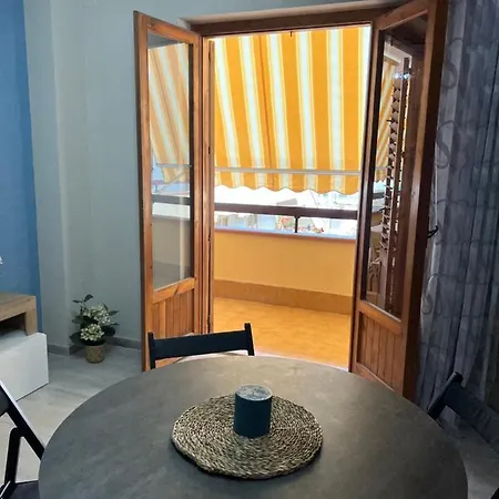 Casa Tropicana
