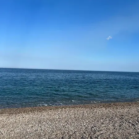 Prázdninový dům Casa Tropicana Mascali