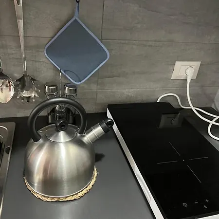 Dom wakacyjny Casa Tropicana