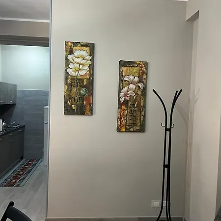 Dom wakacyjny Casa Tropicana