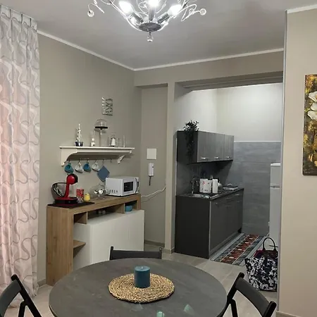 Casa Tropicana *