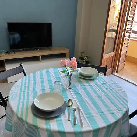 Holiday home Casa Tropicana