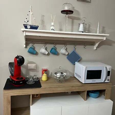 Dom wakacyjny Casa Tropicana