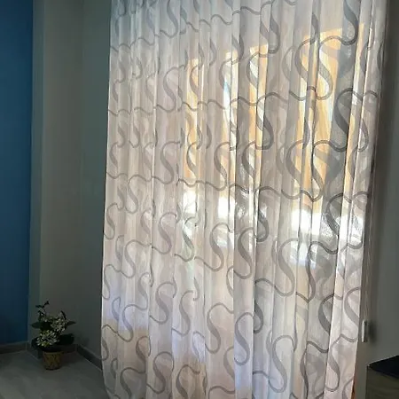 Casa Tropicana Prázdninový dům Mascali