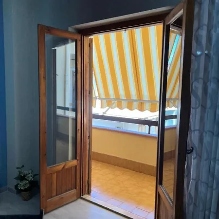 Dom wakacyjny Casa Tropicana *