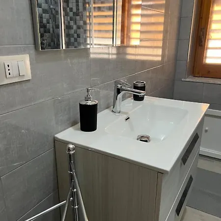 Dom wakacyjny Casa Tropicana Mascali