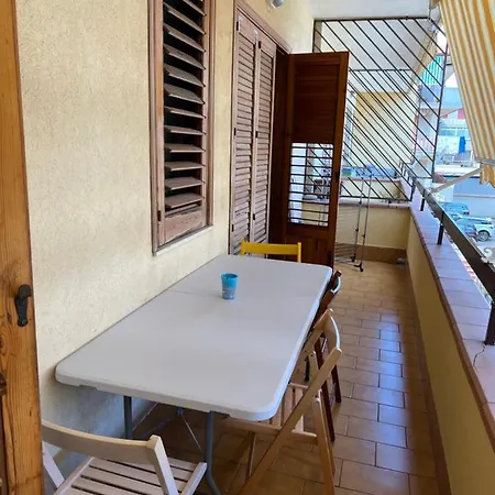 Casa Tropicana Holiday home