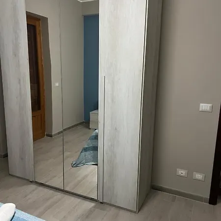 Casa Tropicana * Mascali