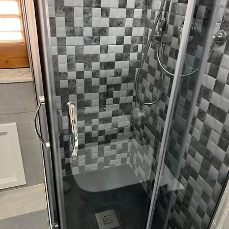 Casa Tropicana Mascali