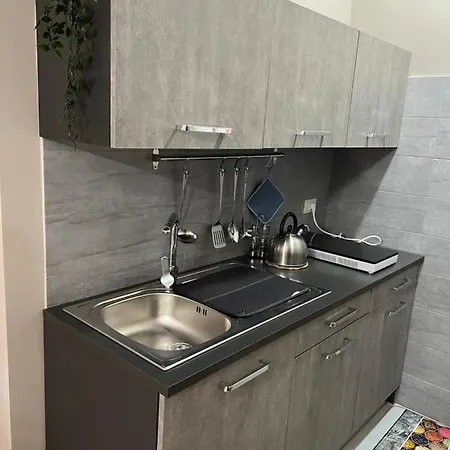 Casa Tropicana Dom wakacyjny *