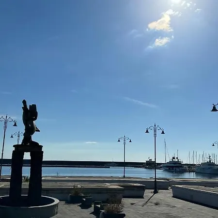 Dom wakacyjny Casa Tropicana *