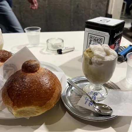 Casa Tropicana Mascali