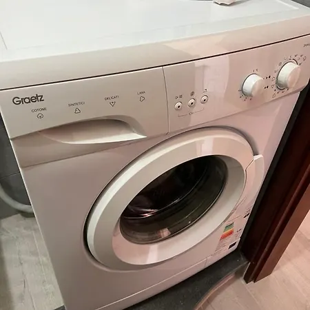 Casa Tropicana Dom wakacyjny Mascali