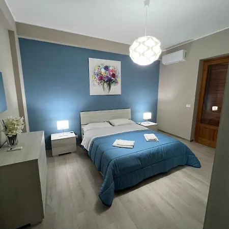 Dom wakacyjny Casa Tropicana *