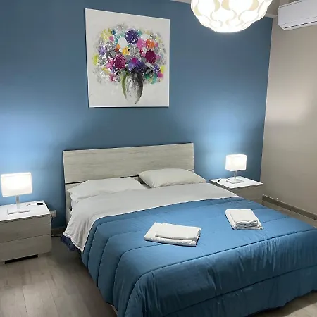 Casa Tropicana * Mascali