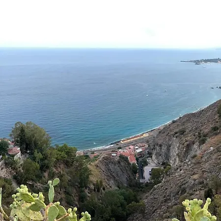 Casa Tropicana Prázdninový dům