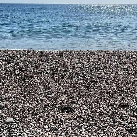 Dom wakacyjny Casa Tropicana