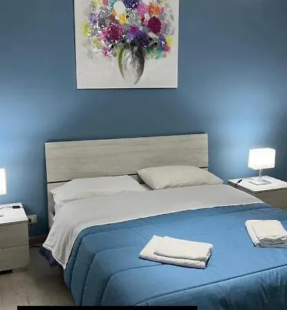 Dom wakacyjny Casa Tropicana